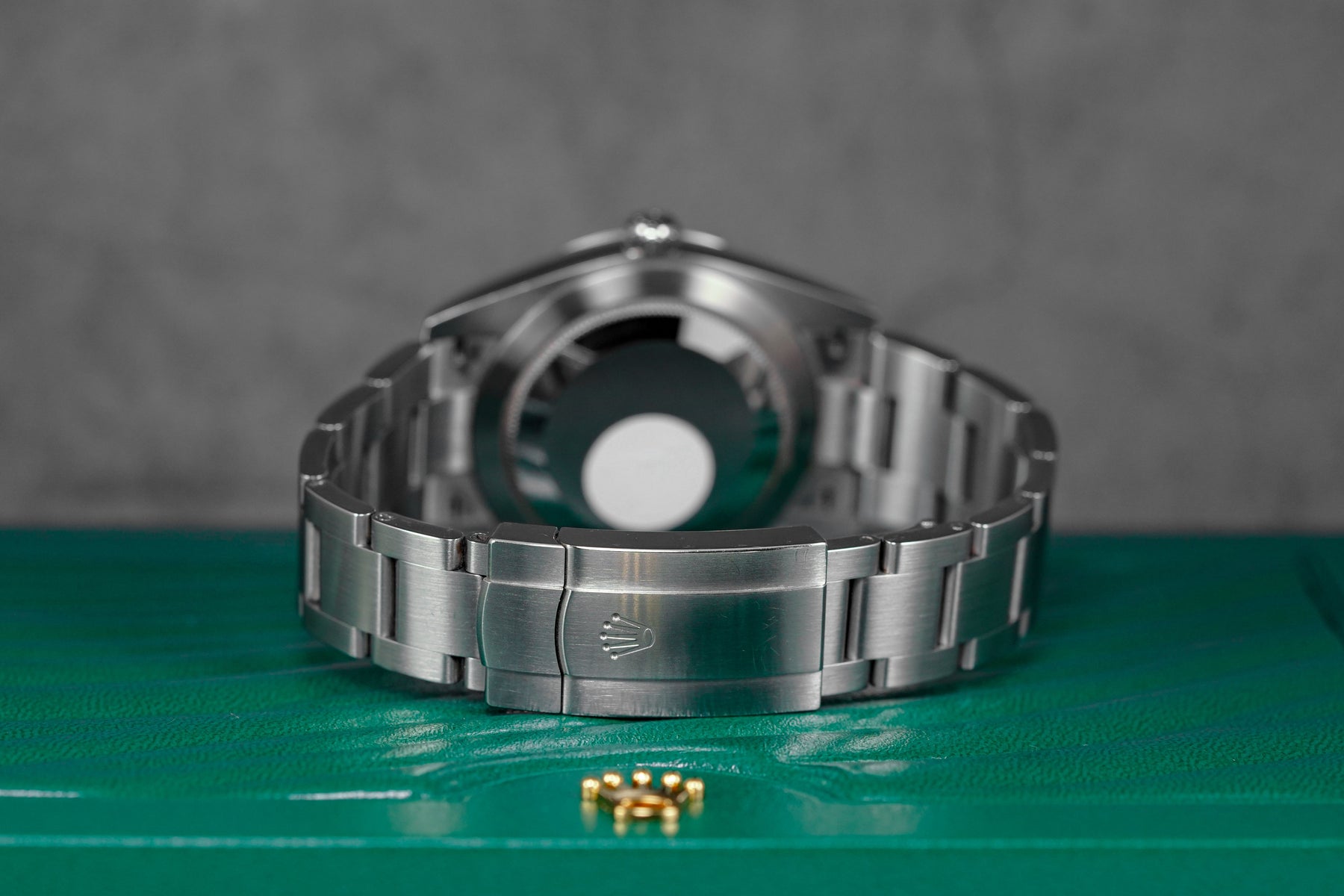 Harga Rolex Oyster Perpetual 41 Red Coral Indonesia