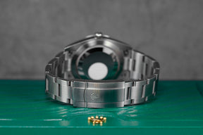 Harga Rolex Oyster Perpetual 41 Red Coral Indonesia