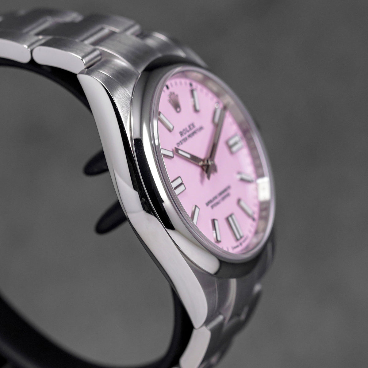 Rolex Oyster Perpetual