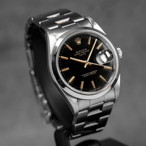 Harga Rolex Oyster Perpetual Date 34 15200 Indonesia