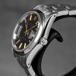 Harga Rolex Oyster Perpetual Date 34 15200 Indonesia