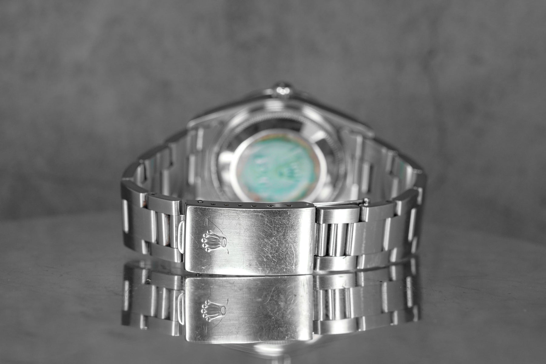 Harga Rolex Oyster Perpetual Date 34 15200 Indonesia