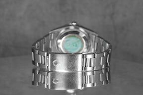 Harga Rolex Oyster Perpetual Date 34 15200 Indonesia