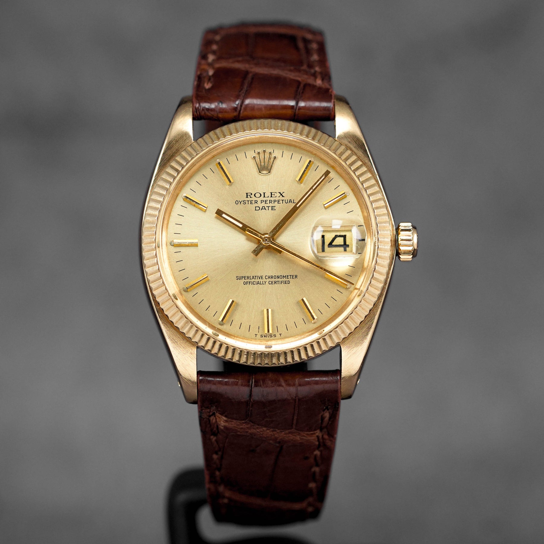 Rolex oyster perpetual harga sale