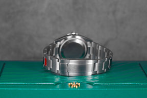 Harga Rolex Oyster Perpetual Green Indonesia Terbaru