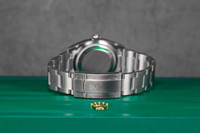 OYSTER PERPETUAL 36MM LAVENDER DIAL (2025)