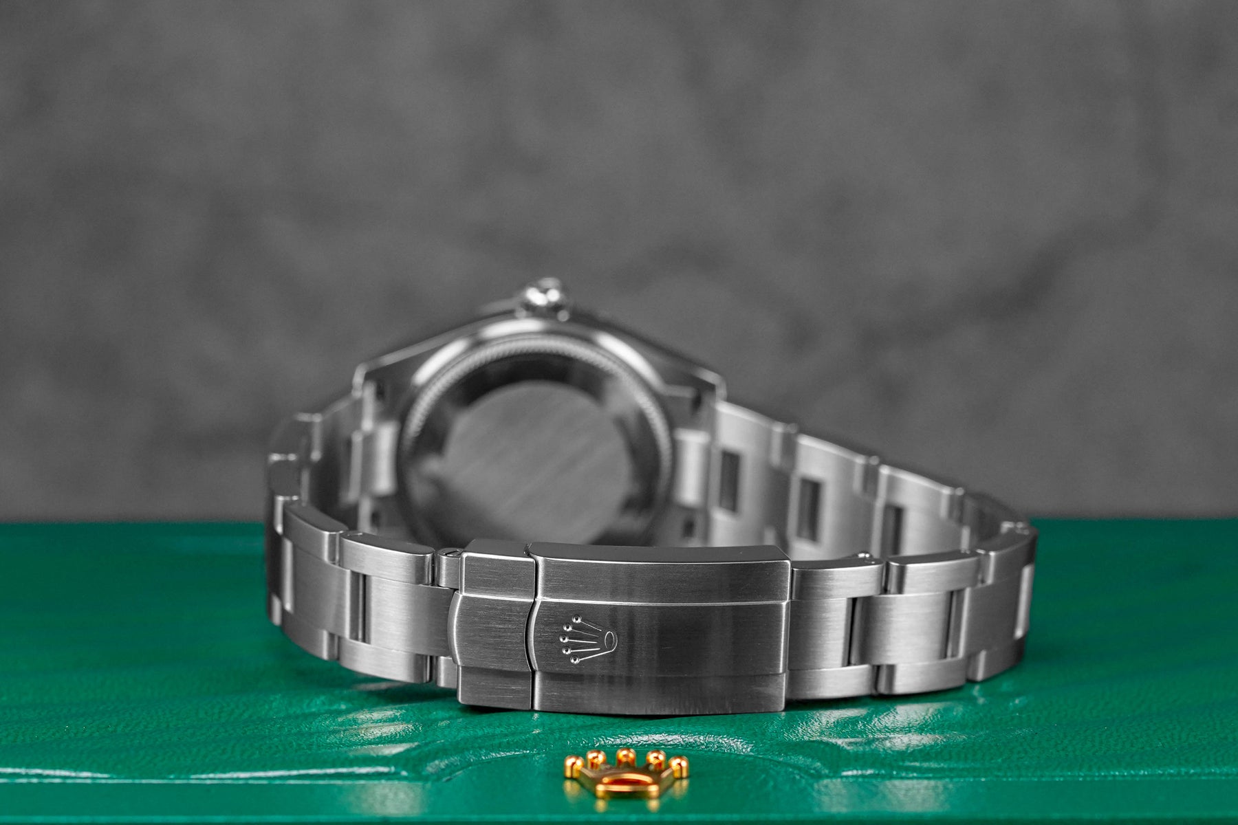 Harga Rolex Oyster Perpetual Pink Indonesia