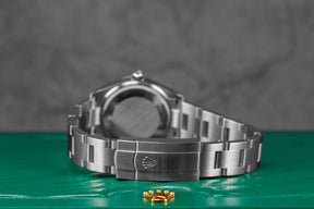 Harga Rolex Oyster Perpetual Pink Indonesia