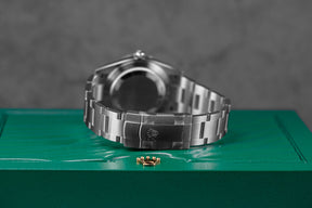 Harga Rolex Oyster Perpetual Red Coral Indonesia