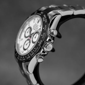 Harga Rolex Panda Indonesia
