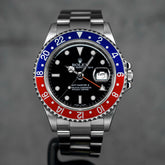 Harga Rolex Pepsi 16710 Indonesia