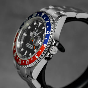 Harga Rolex Pepsi 16710 Indonesia