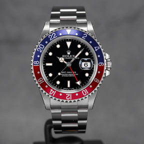 Harga Rolex Pepsi Indonesia