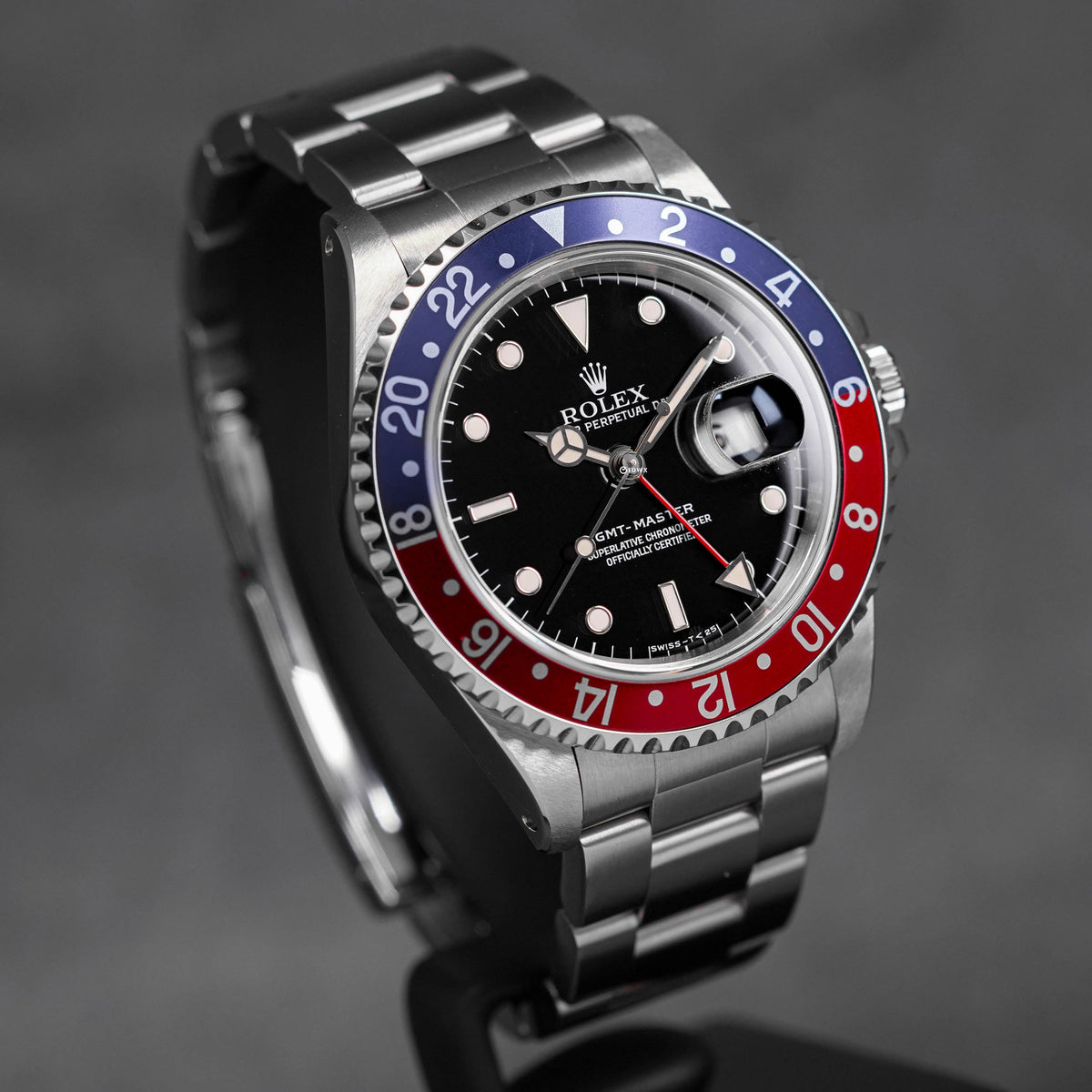 Harga Rolex Pepsi Indonesia