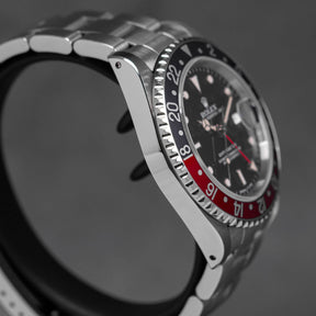 Harga Rolex Pepsi Indonesia