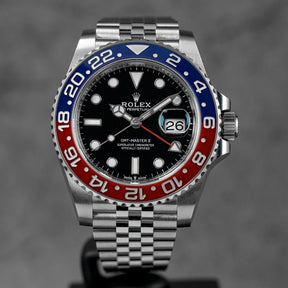 Harga Rolex Pepsi Jubilee Indonesia