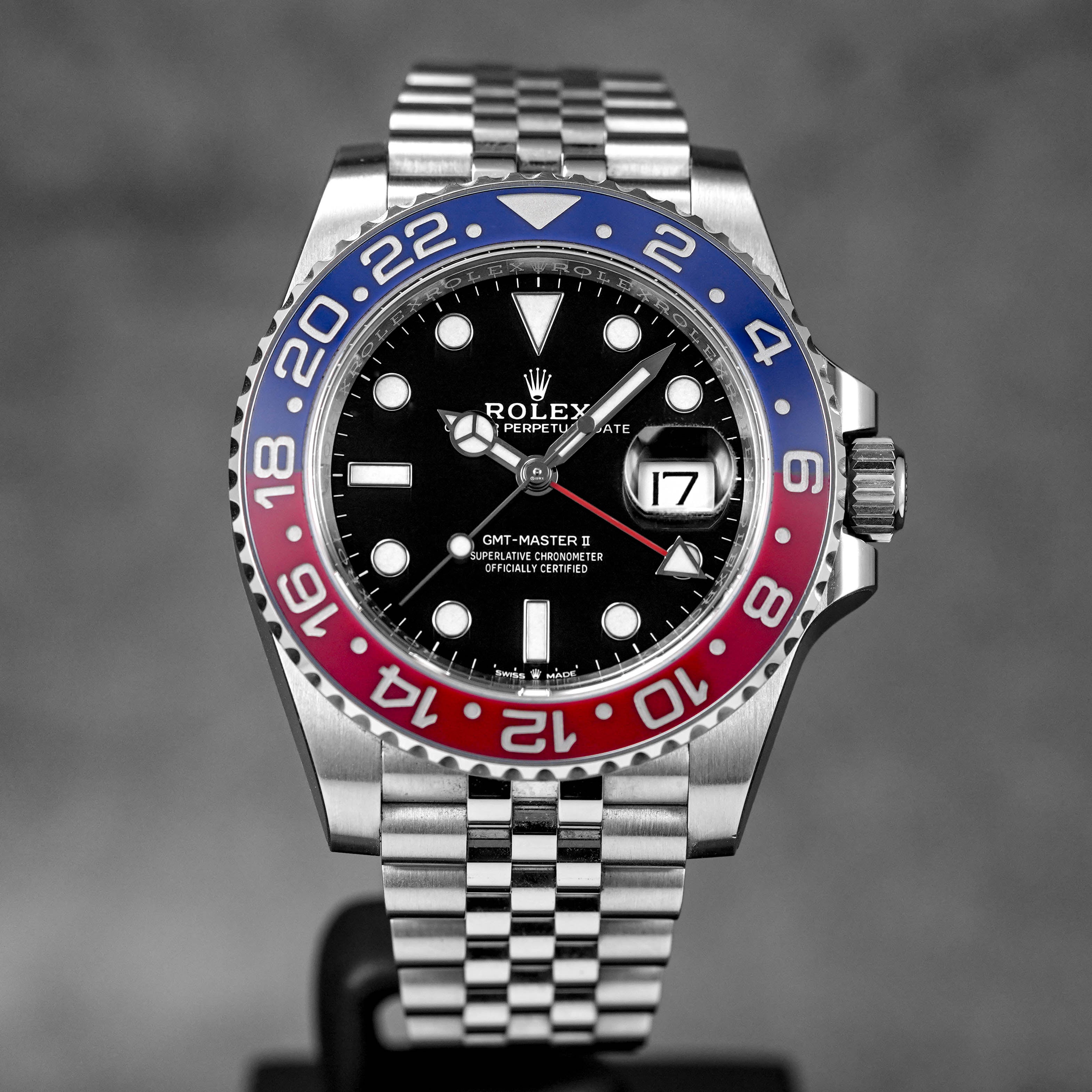 Gmt Pepsi Rolex Gmt Master Ii 2018 Price Rolex Pepsi 2018 Price