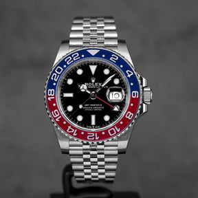 GMT MASTER-II PEPSI JUBILEE (2020)
