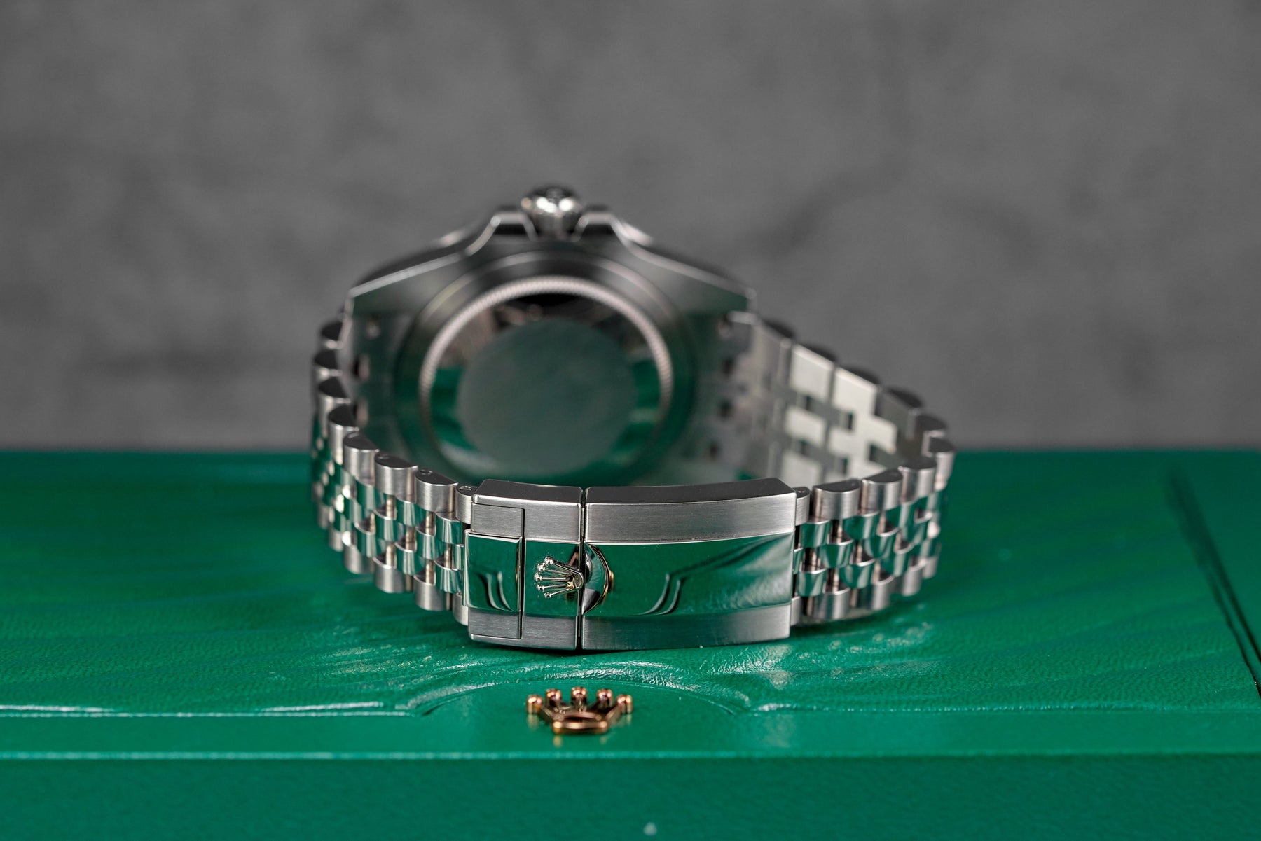 Harga Rolex Pepsi Jubilee Indonesia