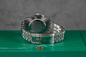 Harga Rolex Pepsi Jubilee Indonesia