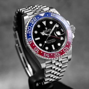 GMT MASTER-II PEPSI JUBILEE (2018)