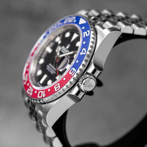 GMT MASTER-II PEPSI JUBILEE (2018)