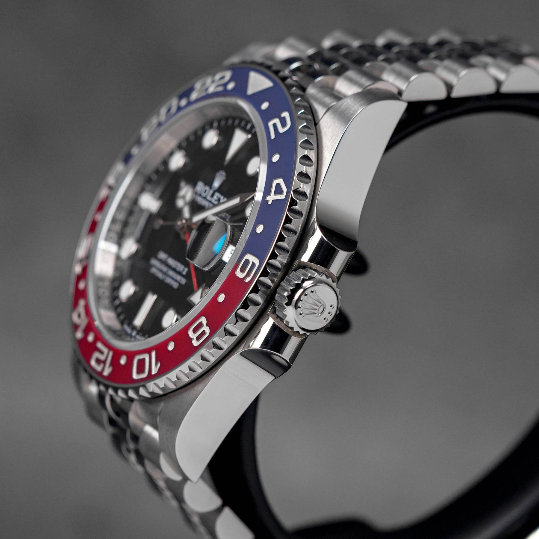 GMT MASTER-II PEPSI JUBILEE (2018)