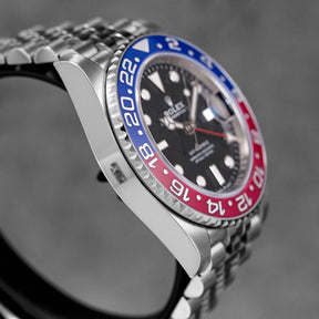 GMT MASTER-II PEPSI JUBILEE (2018)