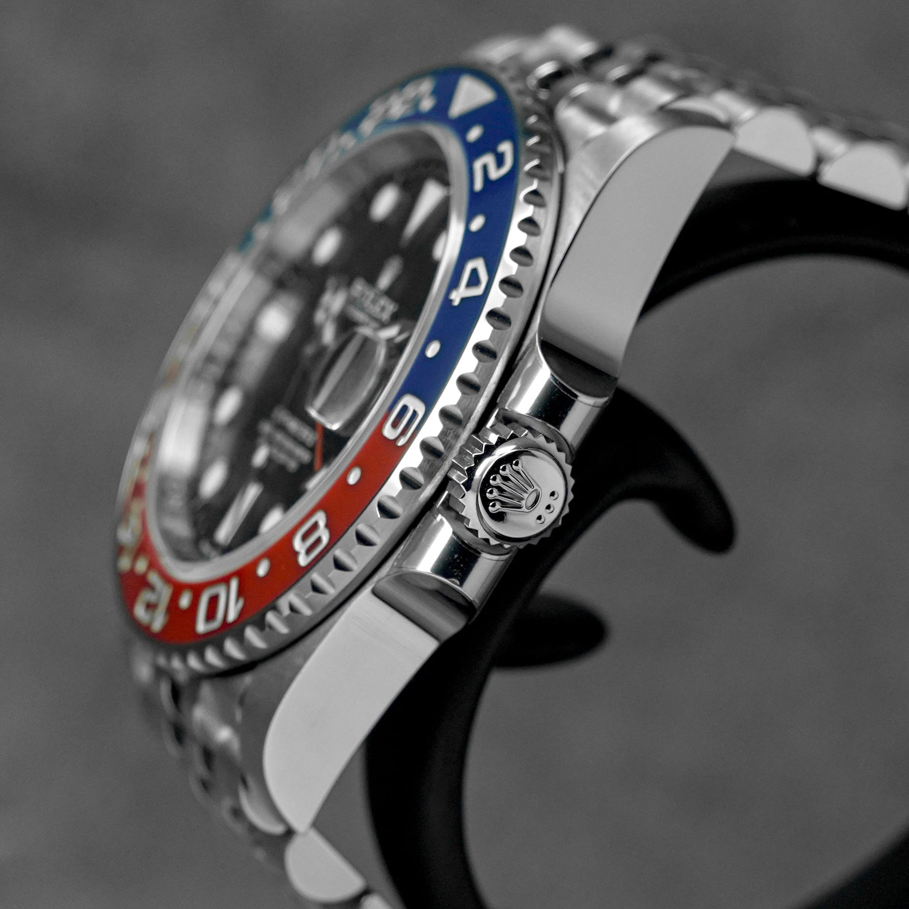 Harga Rolex Pepsi Jubilee Indonesia