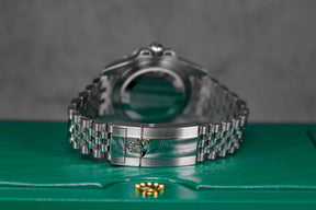 Harga Rolex Pepsi Jubilee Indonesia