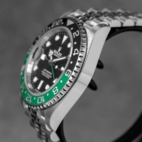 Harga Rolex Pepsi Jublee Indonesia