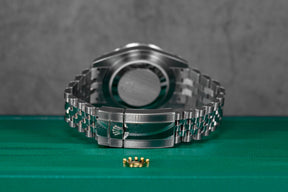 Harga Rolex Pepsi Jublee Indonesia