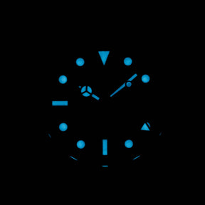 GMT MASTER-II PEPSI WHITEGOLD METEORITE DIAL (2021)