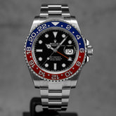 Harga Rolex Pepsi Oyster Indonesia