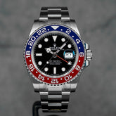 Harga Rolex Pepsi Oyster Indonesia Terbaru