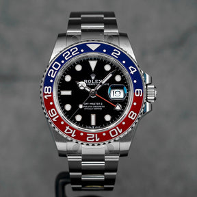 Harga Rolex Pepsi Oyster Indonesia Terbaru