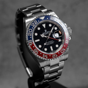 Harga Rolex Pepsi Oyster Indonesia