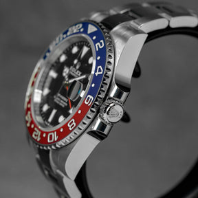 Harga Rolex Pepsi Oyster Indonesia Terbaru