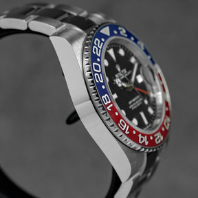Harga Rolex Pepsi Oyster Indonesia Terbaru