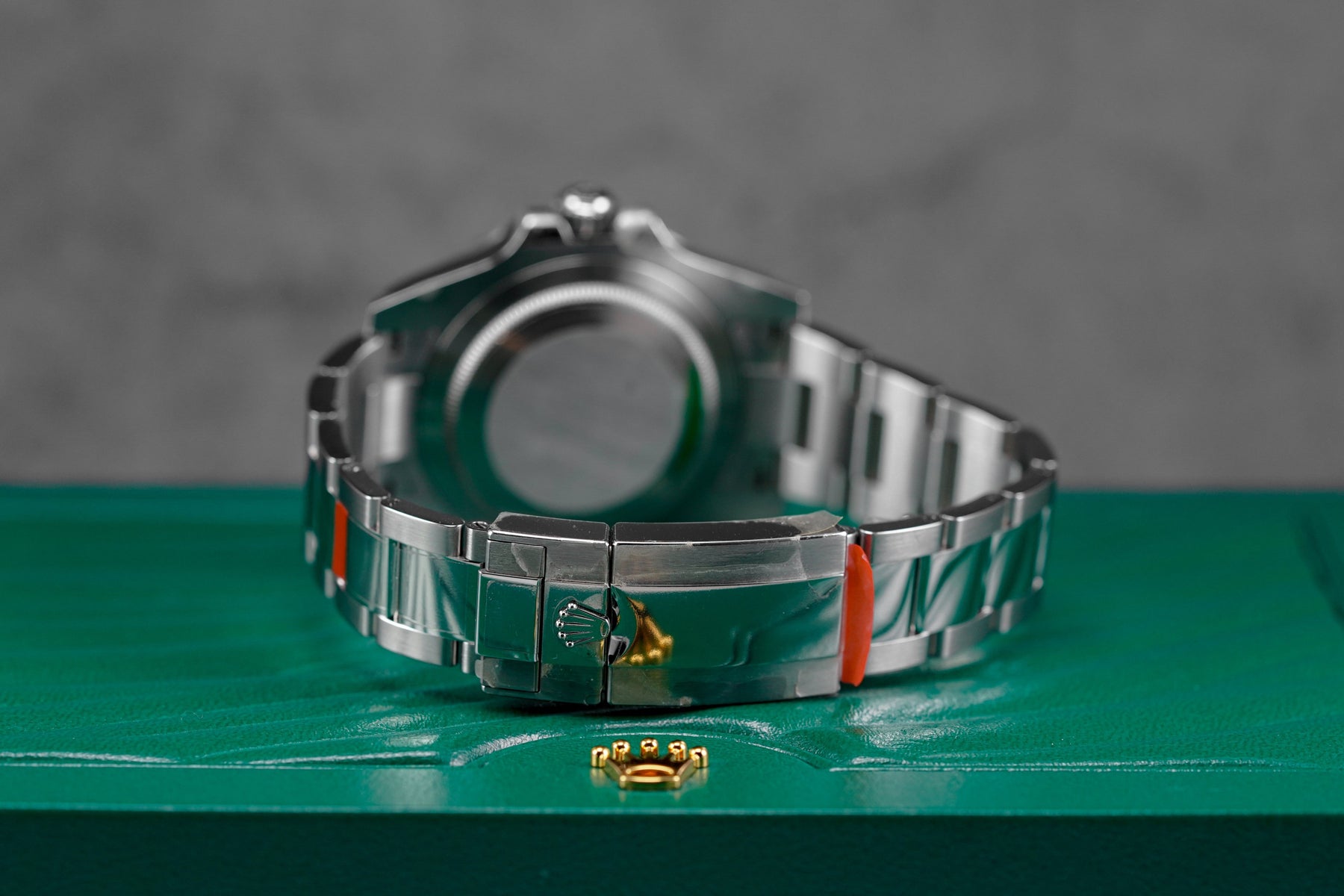 Harga Rolex Pepsi Oyster Indonesia