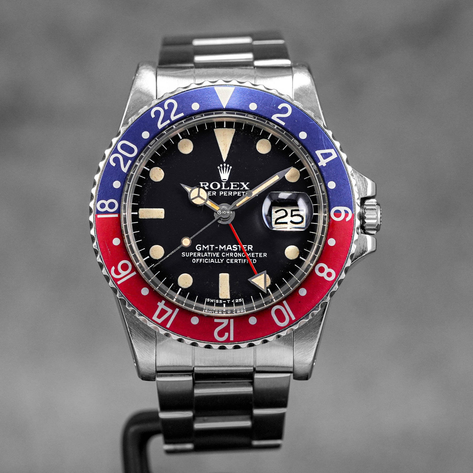 Harga rolex gmt best sale