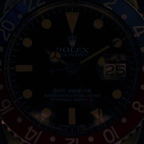 Harga Rolex Pepsi indonesia