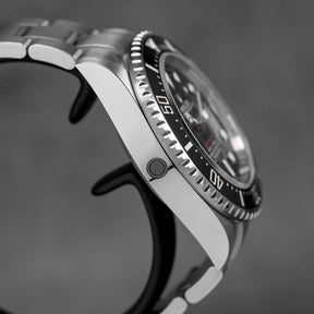 Harga Rolex Red Sea Dweller Indonesia