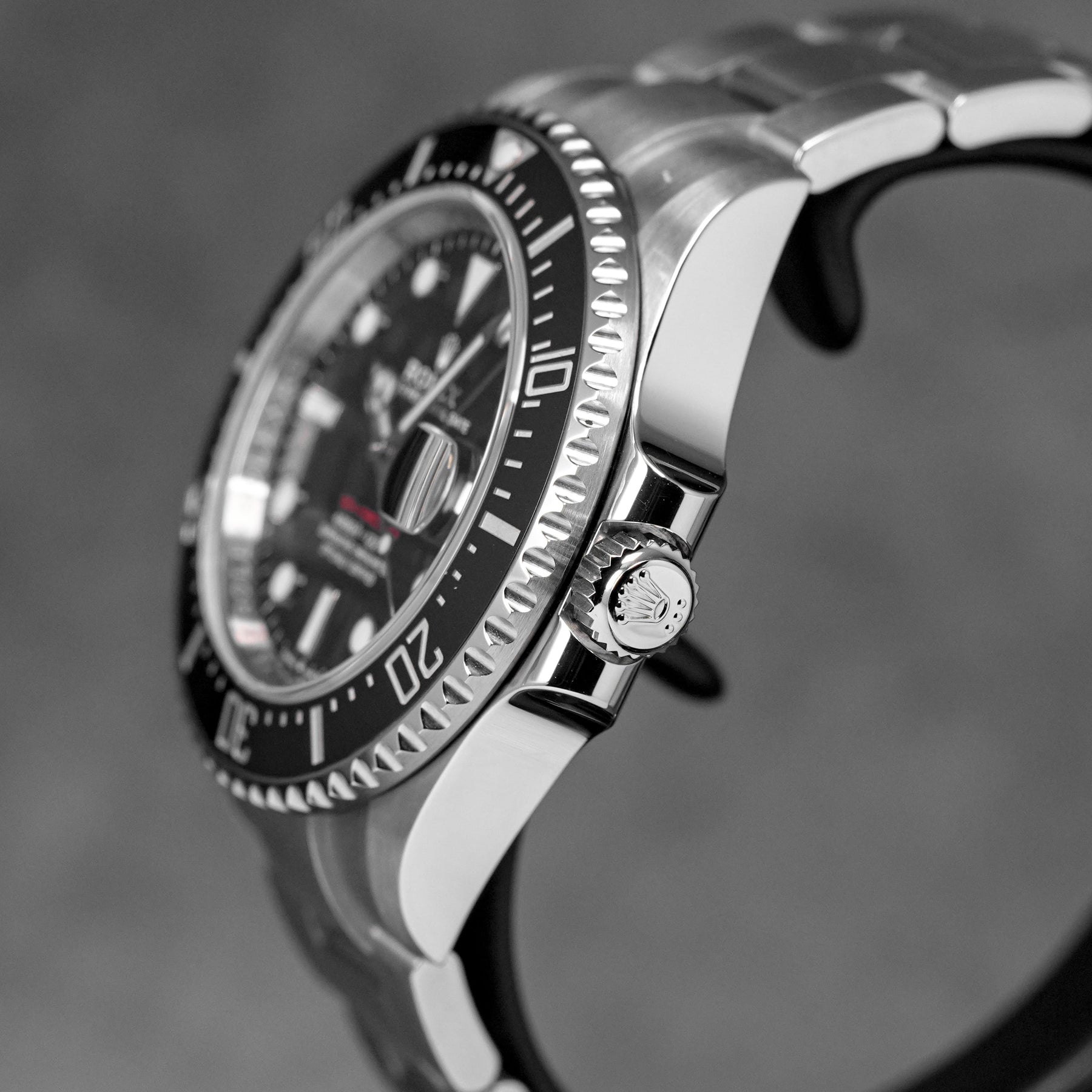 Harga Rolex Red Sea Dweller Indonesia