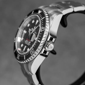 Harga Rolex Red Sea Dweller Indonesia