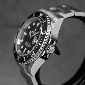 Harga Rolex Red Sea Dweller Indonesia