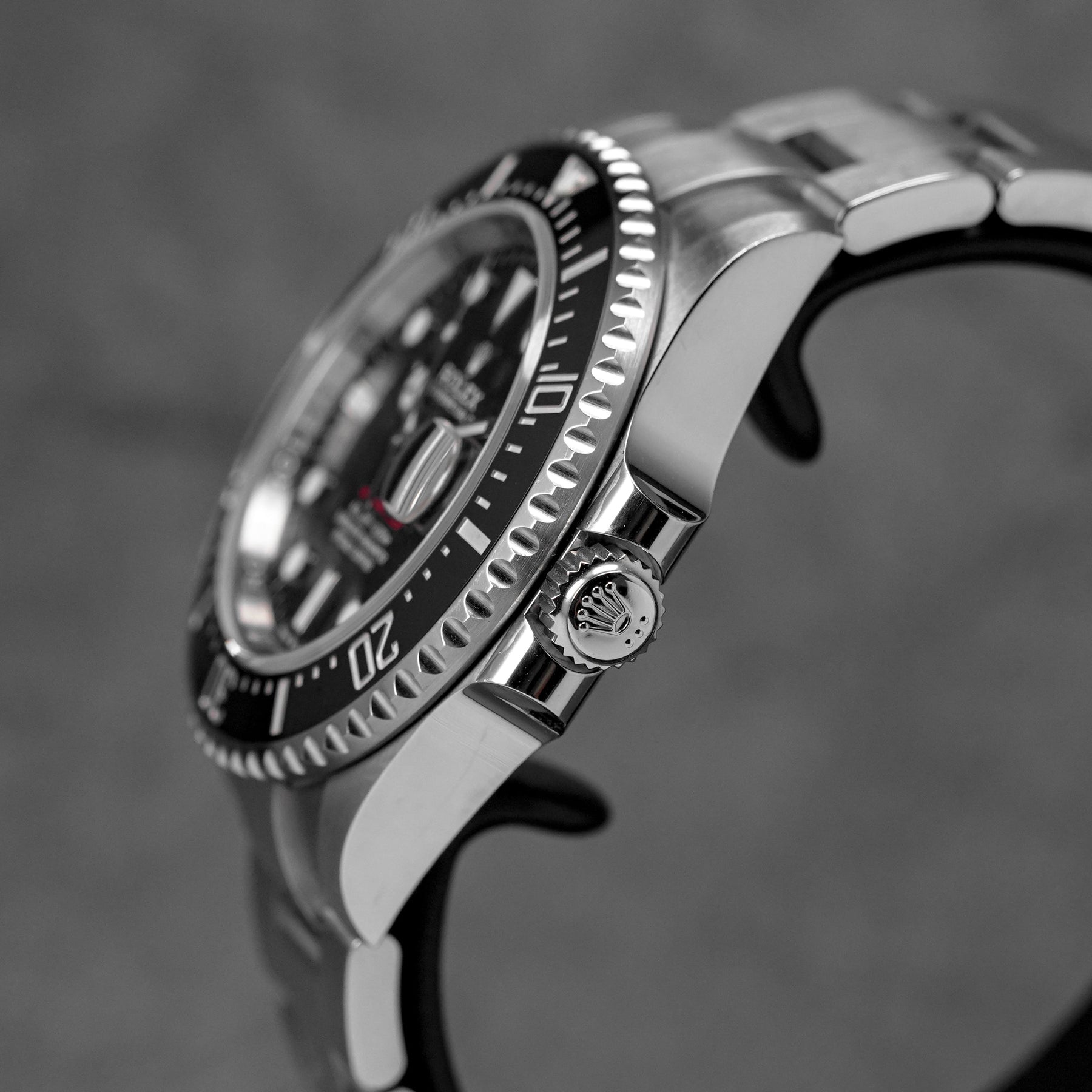 Harga Rolex Red Sea Dweller Indonesia