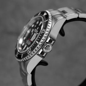 Harga Rolex Red Sea Dweller Indonesia