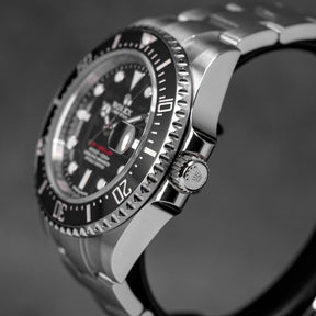 Harga Rolex Red Sea Dweller Indonesia