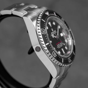 Harga Rolex Red Sea Dweller Indonesia